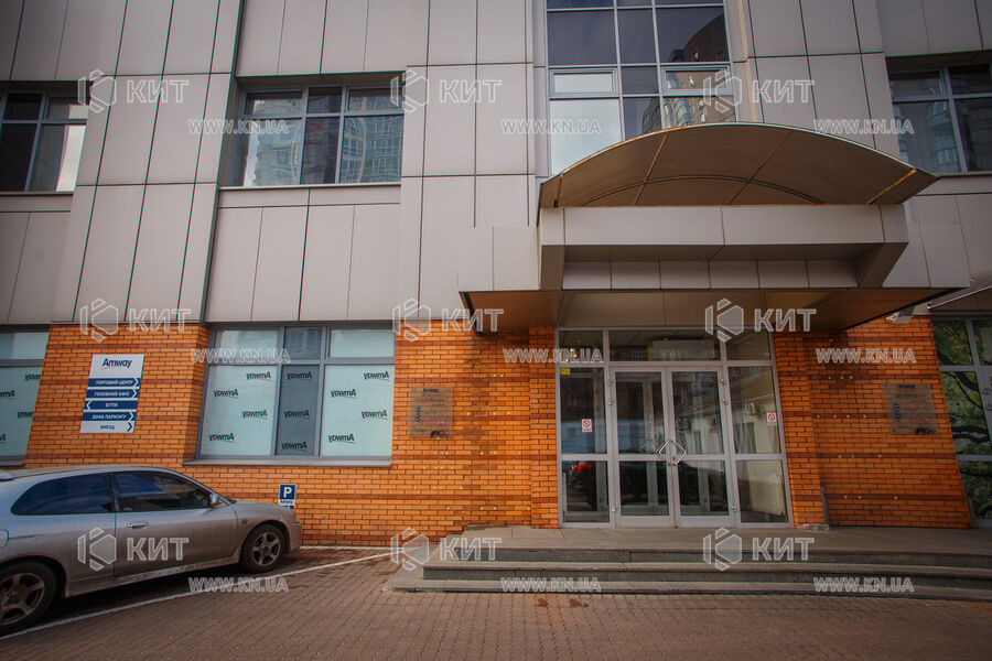 БЦ Бизнес Сити